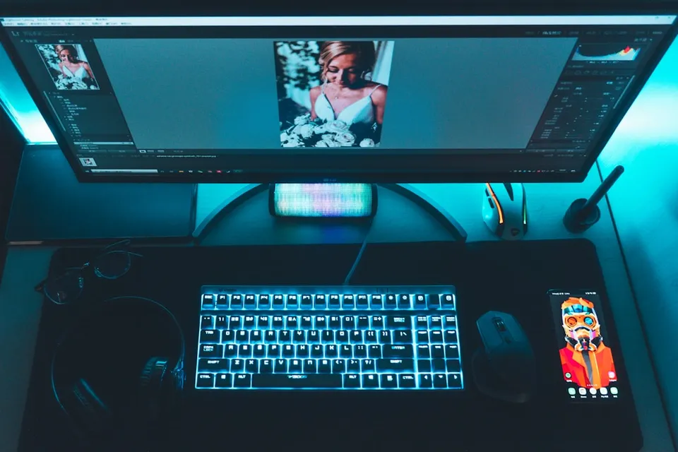 A feature image representing AI Cybersecurity