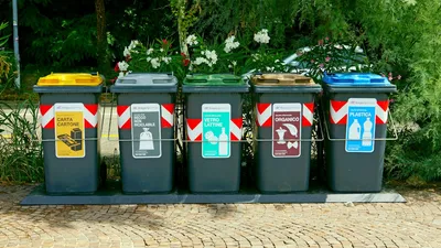 Eco-Friendly Electronics