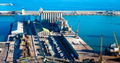 Desalination Under Attack