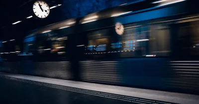 Eurail Breach: 300k Exposed