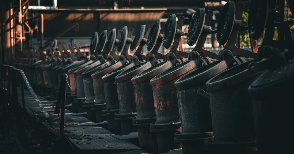 A feature image representing Plastic's Fuel Price Crisis