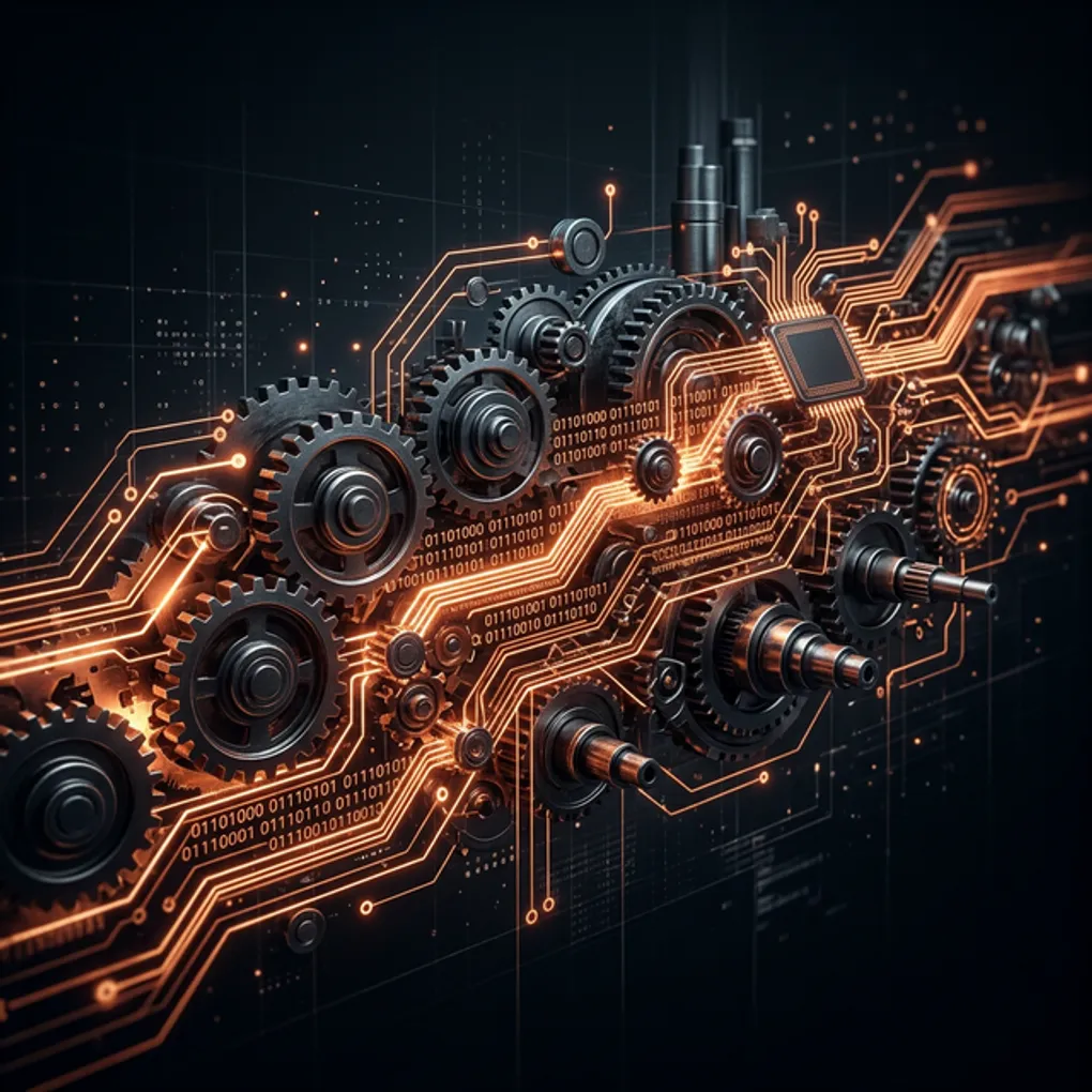 Why Rust is Eating Systems Programming in 2026