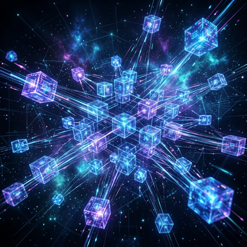 A feature image representing Cloud VM Showdown