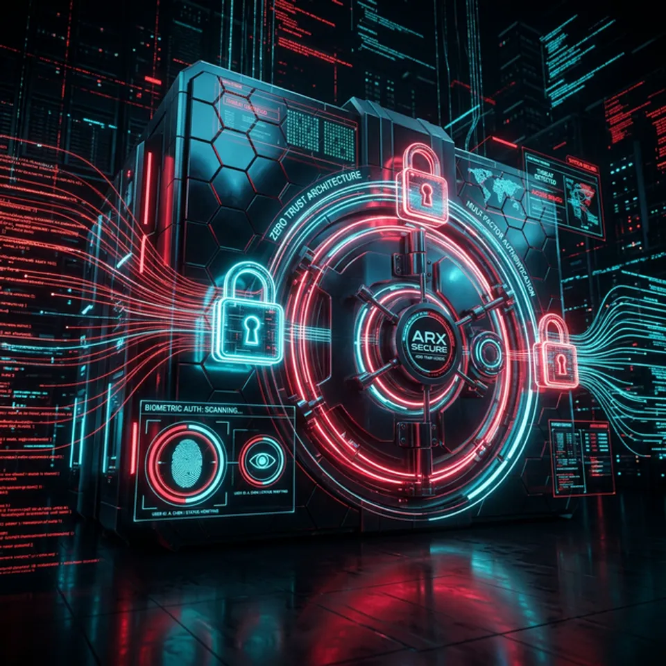 A feature image representing TOS Updates Via Email